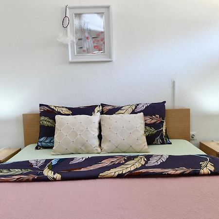Apartman Petra Plitvická jezera Exteriér fotografie