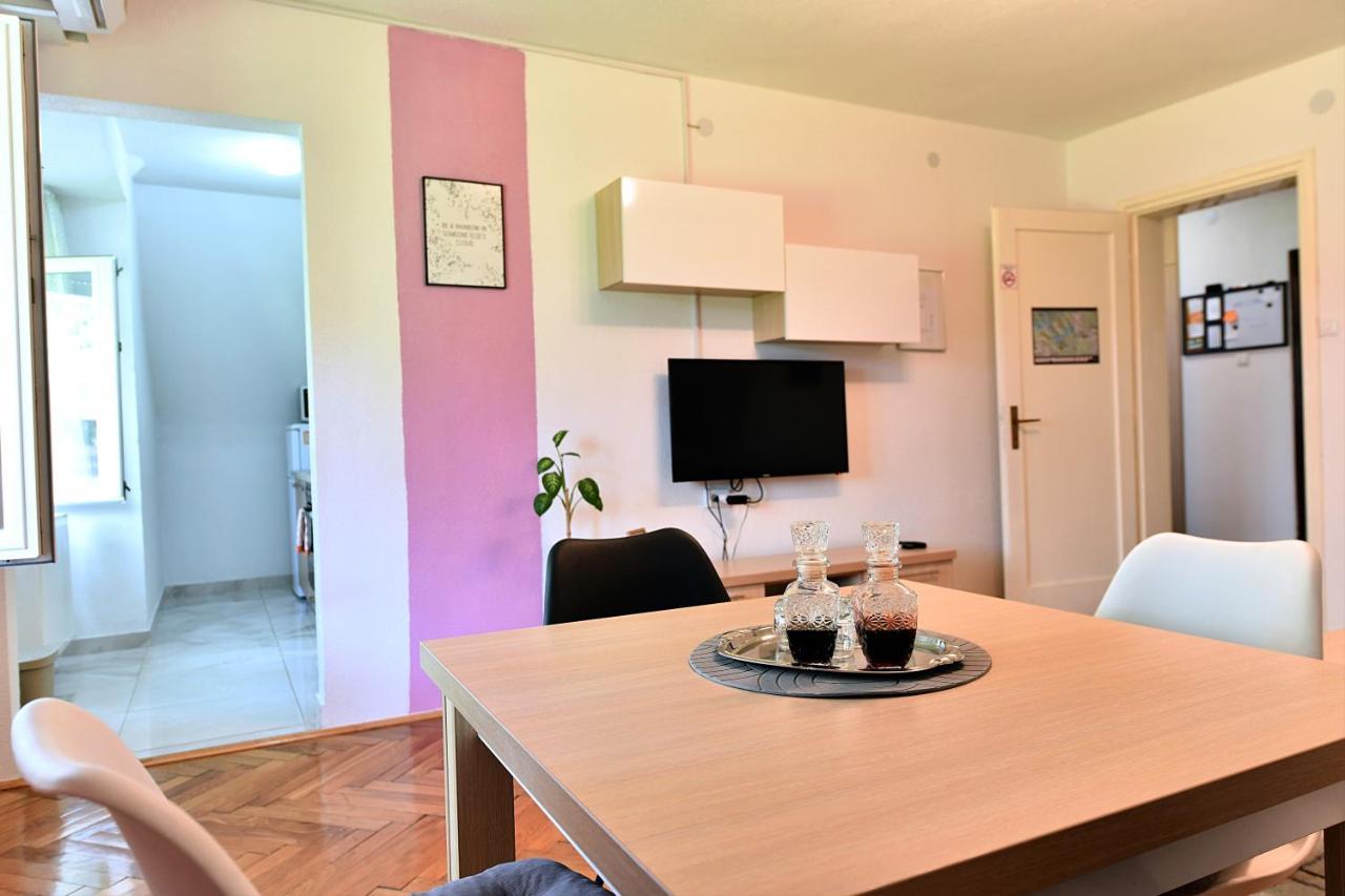 Apartman Petra Plitvická jezera Exteriér fotografie