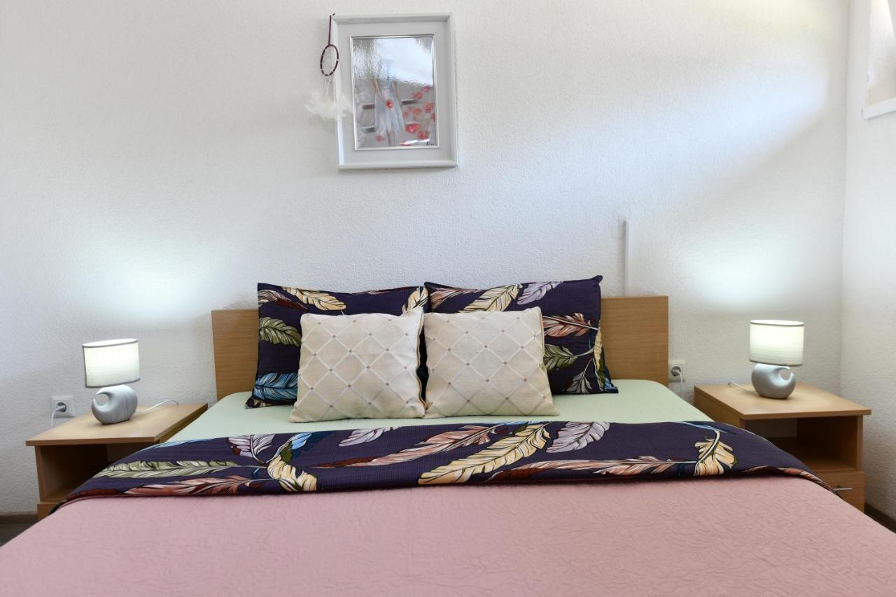 Apartman Petra Plitvická jezera Exteriér fotografie