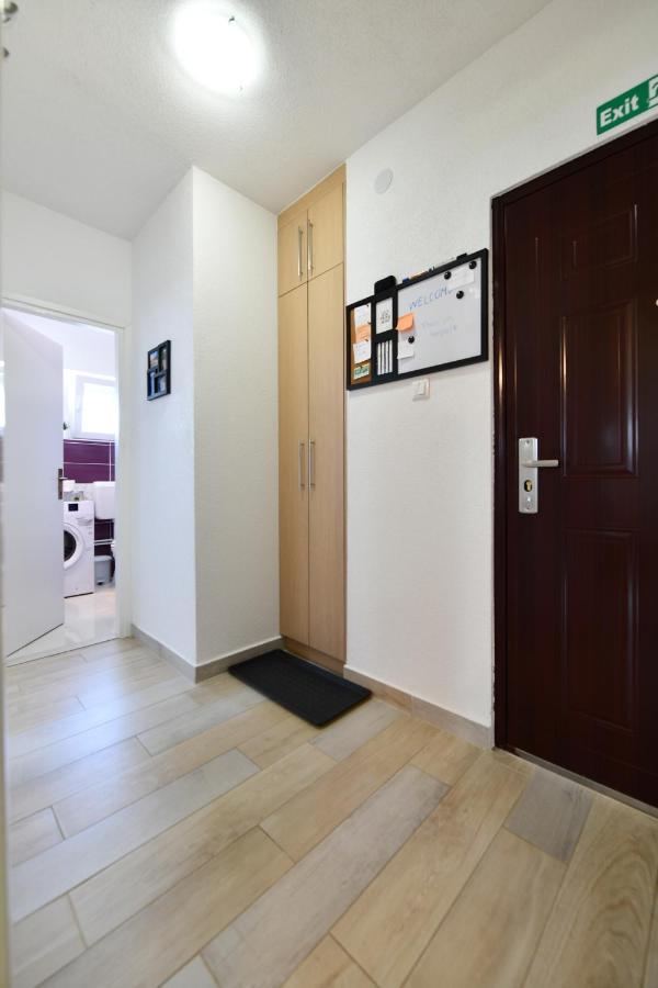 Apartman Petra Plitvická jezera Exteriér fotografie