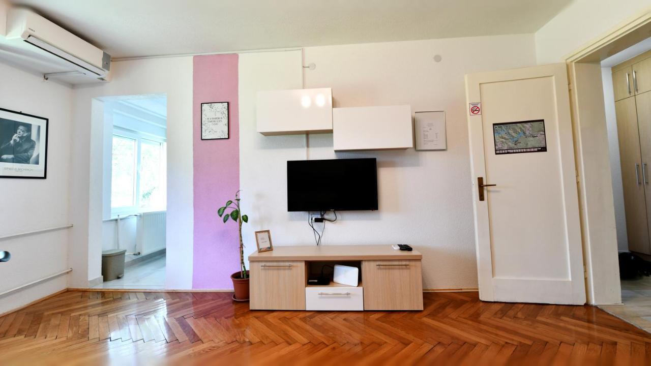 Apartman Petra Plitvická jezera Exteriér fotografie