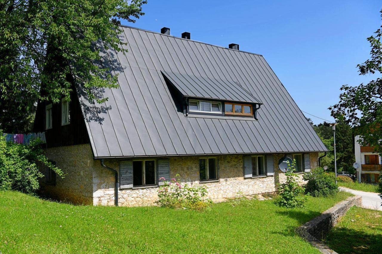 Apartman Petra Plitvická jezera Exteriér fotografie