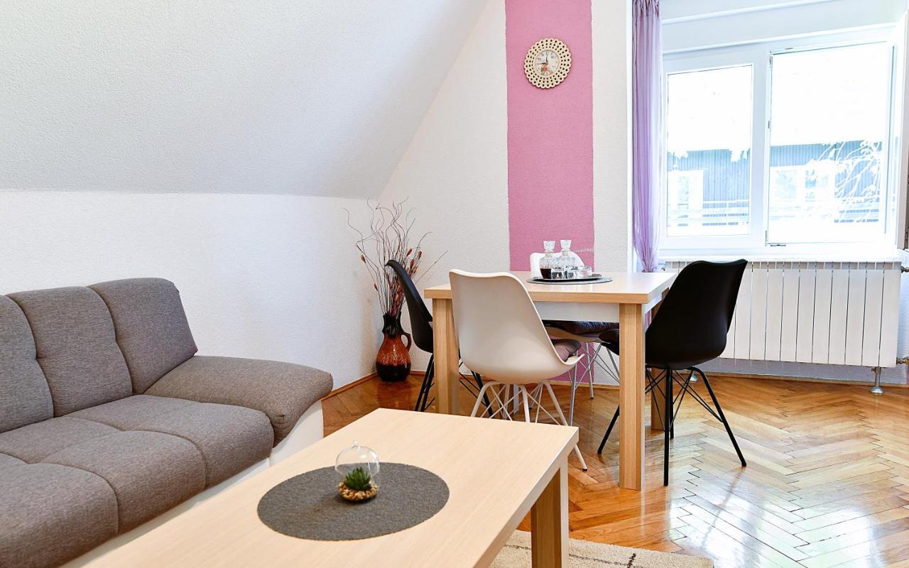 Apartman Petra Plitvická jezera Exteriér fotografie
