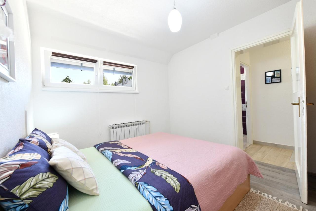 Apartman Petra Plitvická jezera Exteriér fotografie