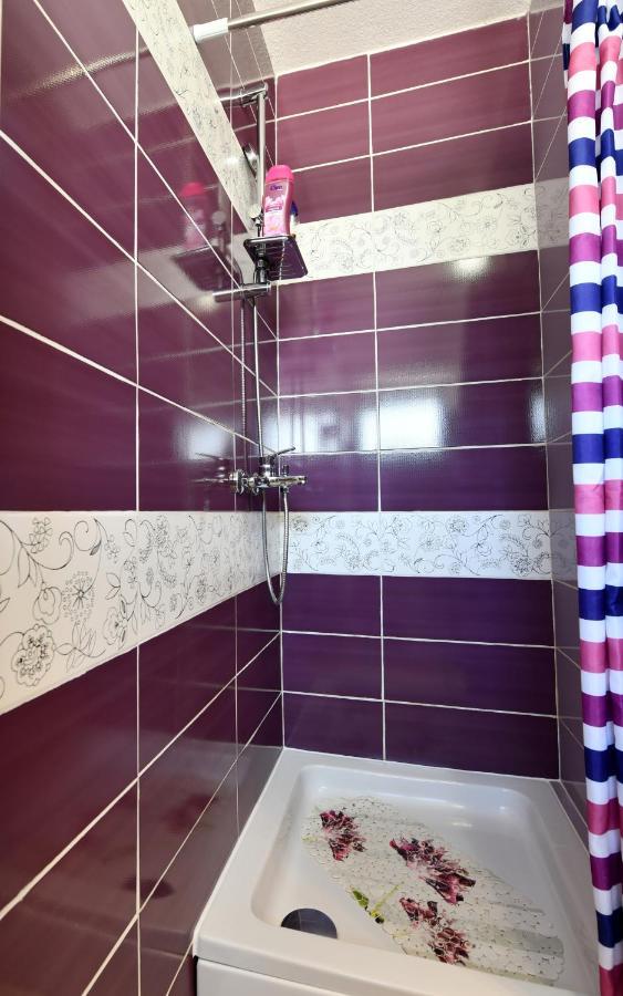 Apartman Petra Plitvická jezera Exteriér fotografie